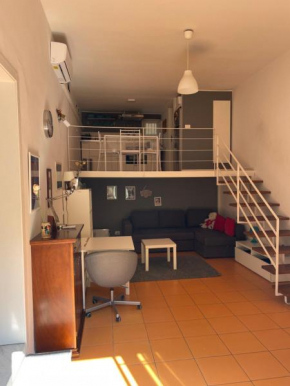 Milo-metro Loft